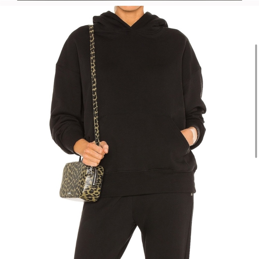 WeWoreWhat Oversized Hoodie Sweater